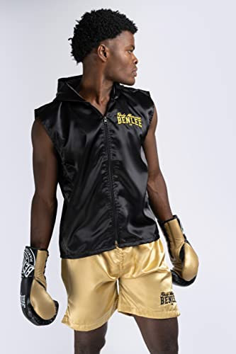BENLEE Einlauf Jacke Wareham XL, Black
