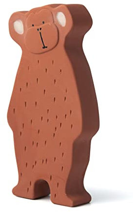 Trixie Speeltje Natuurlijk rubber Mr. Monkey