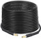 DrRobor 15M Tubo Idropulitrice per Kärcher K2, K3, K4, K5, K6, K7, Tubi Alta Pressione di Ricambio con Quick Connect, 2.641-721.0
