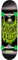 Creature Reaper Kills Komplettes Skateboard
