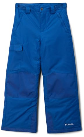 Columbia Youth Boys Bugaboo III Pant