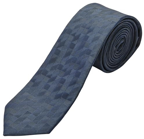 s.Oliver Krawatte aus Seidenmix