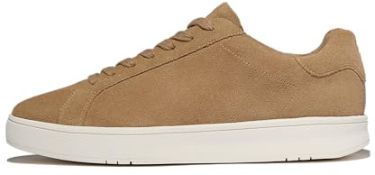 Fitflop herr Rally Ii Mens Suede SneakersSneaker