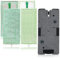 Arcets Kit Piastra Portapanni Pulilava compatibile per Folletto SP600 e SP600S – incluso 4 panni