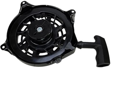 HUVNEXA 497598 493295 31-068 150-320 497680 Pull Recoil Starter, for &, 120600 for Toro 16401 20010 for Hayter Harrier 56 Lawn Mower Recoil Starter