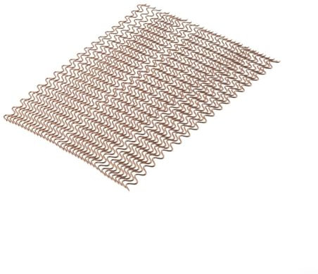 Yhenlovtt Kit di attrezzi per riparazione ammaccature della carrozzeria dell'auto, kit di elettrodi per saldatura, kit di elettrodi spotter, filo di acciaio rivestito in rame, spessore 2 mm, lunghezza