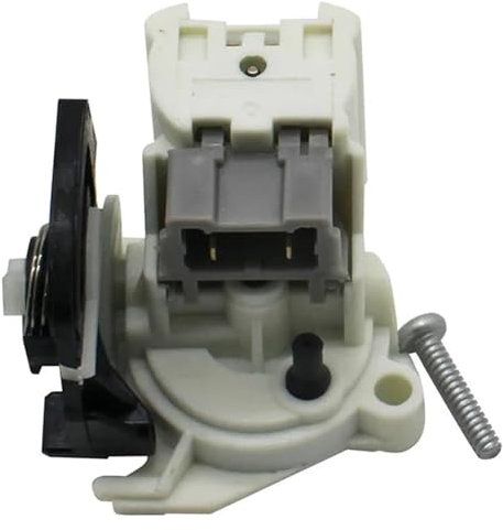 Serrure Coffre Arrière Hayon Serrure Hayon pour Clio 2 pour Megane pour Scenic 7700435694 8200102583 7700427088 8200060917 7701473742 Moteur Verrouillage Central Coffre Hayon Arrière Couvercle