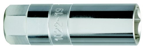 KS TOOLS Douille traversante pour coffret 150.9400, 14 mm