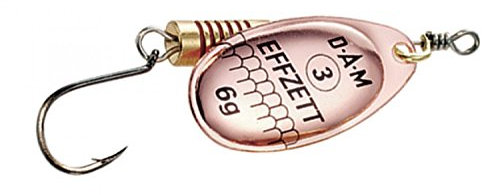 Dam Spinner Fz Standard K Einfachh. 6G