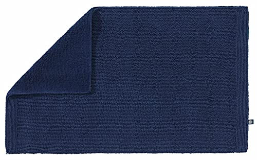 Rhomtuft Badteppiche Pur Kobalt - 84