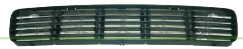 Prasco VW0172120 Lüftungsgitter, Stoßfänger