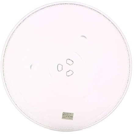 PLATEAU VERRE Ø 315 M/M POUR MICRO ONDES FAR - 46348