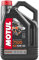 Motul 104098 7100 4T, 10 W-50, 4 L, Black, 300x234x114