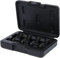 KS Tools 150.2675 VAG Fixierbolzen-Satz für Hilfsrahmen M12 x 1,5, 4-tlg.