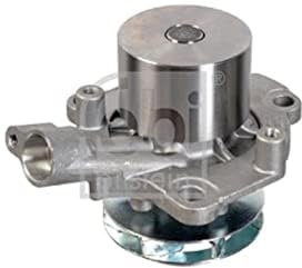 febi bilstein 103078 pompa acqua con guarnizione, 1 unità