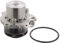febi bilstein 103078 pompa acqua con guarnizione, 1 unità