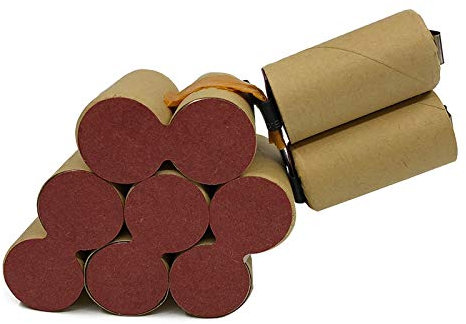 Seilylanka For Hilti 12V 3000mAh BP12 NIMH Nuovo strumento di installazione a batteria Battery pack