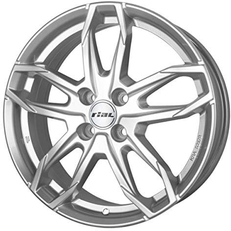Rial 17 Lucca 7 5 17 5x115 ET45 Felgen