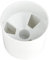 Coppa per buche da golf per allenamento Pratica Putting Green per Yard Garden Backyard Practice Stick Aiuti per l'allenamento golf