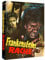 Frankensteins Rache - Limitiertes Mediabook - Hammer Edition Nr. 32 - Cover A
