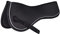WALDHAUSEN Sattelkissen Memory Foam, PON, schwarz