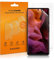 kwmobile 3X Displayschutzfolie kompatibel mit Google Pixel 6 Folie - klare Schutzfolien Set in transparent