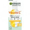 GARNIER Skin Active - Sérum Crème Booster D'Éclat 2-En-1 - Hydratation 72h & Éclat - FPS 25 - Vitamine C & Agrumes - Vegan & Cruelty Free - Peaux Ternes En Manque D'Éclat - 50 ml