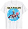 Iron Maiden - Legacy Collection 7th Son T-Shirt