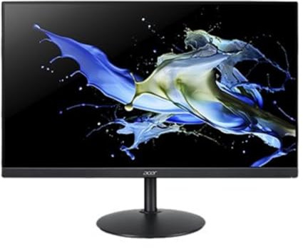 Acer Compatible CBA242YAbmirx 23.8p FHD 16:9