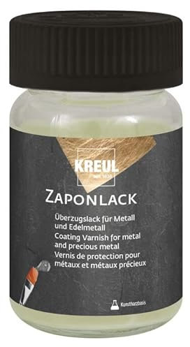 NEU PAINT IT EASY Zaponlack, hochglänzend, 60 ml