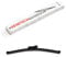 Specific Fit Rear Wiper Blade 280mm with VW, Polo MK5 Hatchback 2009>2016