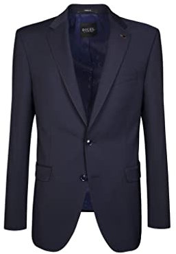 DIGEL Herren Jacke 99760-duncan-amf Blau1 27