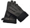Desert Hawk Tactical BW Bundeswehr Handschuhe aus Ziegenleder gefüttert für den Winter (L)