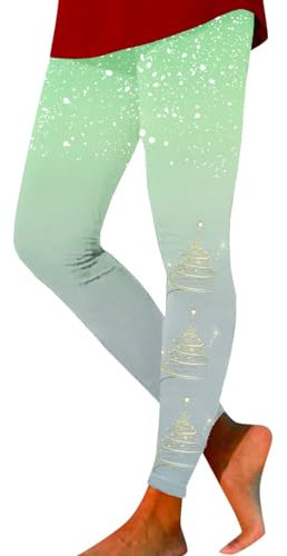 OUMSHBI Sport Leggings Mädchen Leggings Damen 3/4 Mit Spitze Hummel Leggings Damen Lederleggings Gefüttert Damen Weiße Leggings Damen Gerippte Leggings Damen Gym Leggings Boom Booty Leggings