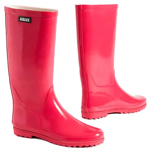 Aigle Damen EliosaGummistiefel