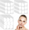 216 Stück Face Tape Lifting Gesicht,Anti Falten Pflaster,Falten Pflaster Gesicht,Straffende Haut,Lifting Schlaffer Haut,zur Glättung von Augen und Mund