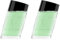 Bruno Banani Fragrance Made for Men Eau de Toilette Natural Spray, aromatisch-fruchtiger Herrenduft, Glasflakon, 100 ml (Packung mit 2)