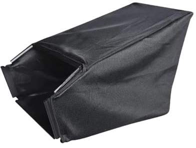 Sac de ramasse-herbe de rechange 964-04007A 664-04007 en nylon pour gazon - Grande capacité - Installation facile