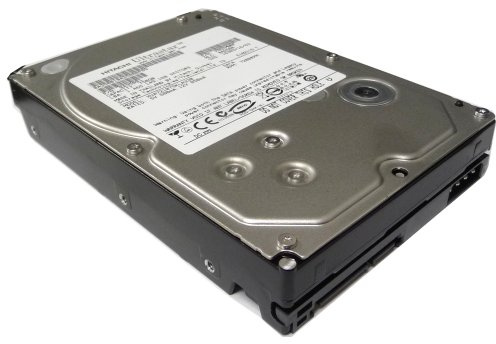 Hitachi HD Deskstar 750 32MB SATA 3Gb/s Server