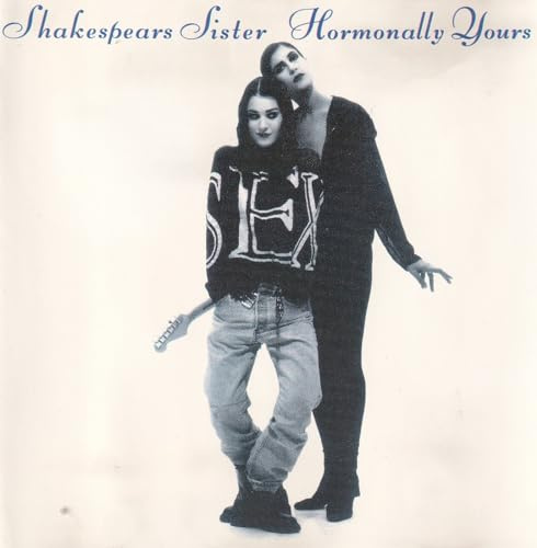 Hormonally yours