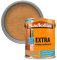 Sadolin EXTRA WOODSTAIN (YELLOW TIN) 5 litre - Light Oak