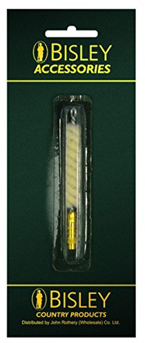 Bisley Wool Mop – Gun Oiling Mop for Parker-Hale Rods