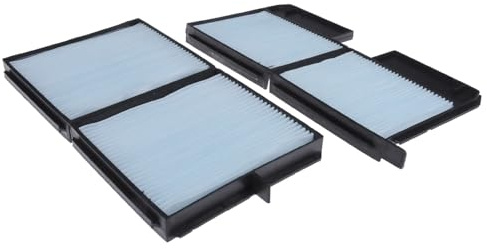 Blue Print ADT32532 Cabin Filter Set