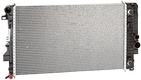 Nissens 67174 Radiator, engine cooling