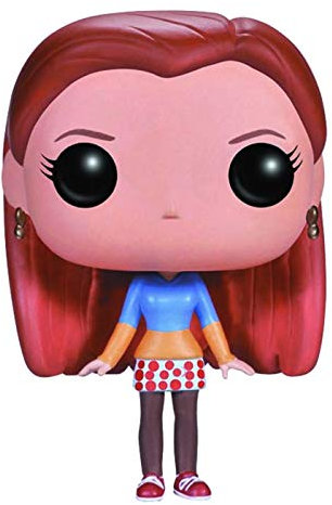 FunKo Buffy The Vampire Slayer Willow Pop! TV Vinyl Figure