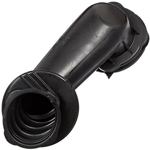 GENUINE Frigidaire 134625700 Washing Machine Tube Unit