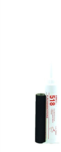 Loctite dichtungsmasse kartusche 518 50ml