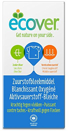 Ecover Ökologisches Bleichmittel, 6er Pack (6 x 400 g)