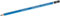 STAEDTLER 100-9B Bleistift Mars Lumograph, Härtegrad: 9B