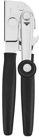 Swing A Way Easy Crank Can Opener Heavy Duty Commercial Large Ergonomic Handheld